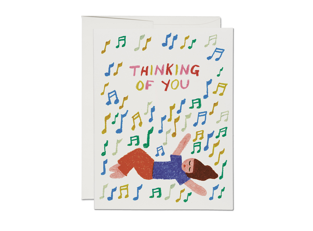 Music Notes