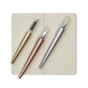 Modern Script Fountain Pen & Journal Set