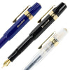 Kaweco Slide-On Octogonal Pen Clip