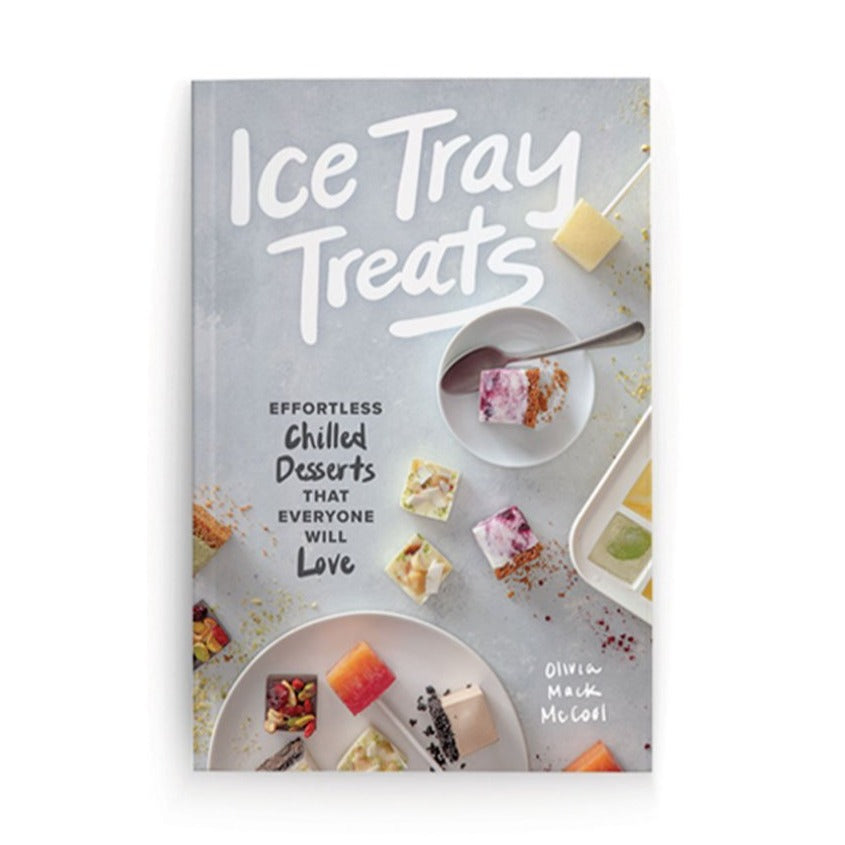 Ice Tray Treats
