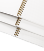 The Workbook - Lined (Multiple Variants)