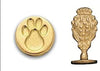 Symbol Brass Seal Stamps