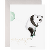 Pogo Panda