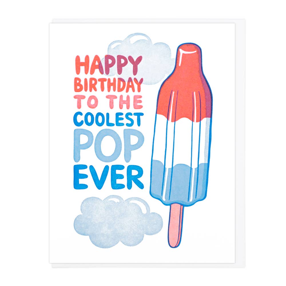 Coolest Pop