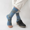 Socks Paradise Olive Tree