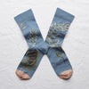 Socks Paradise Olive Tree