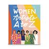 Women Artists A to Z