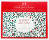 Holiday Gratuity Envelope Set