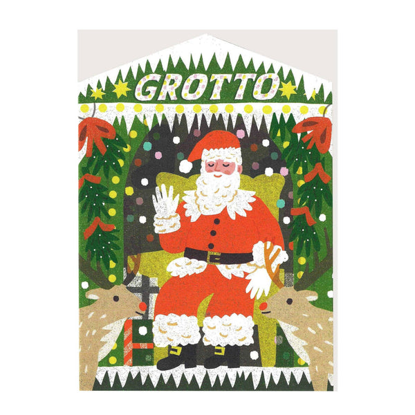 Christmas Grotto