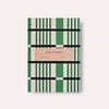 Bamboo 2027 Dated Daily Planner