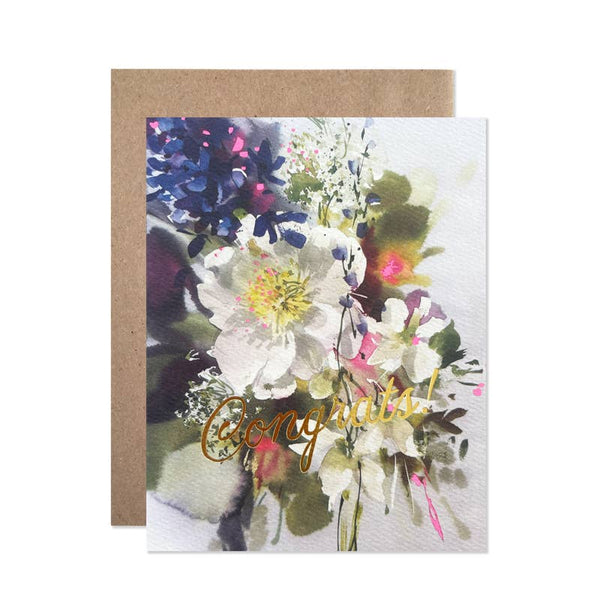 Congrats Bouquet
