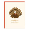 Gobble Thanksgiving