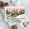 NYC Holiday Boxed Set of 10