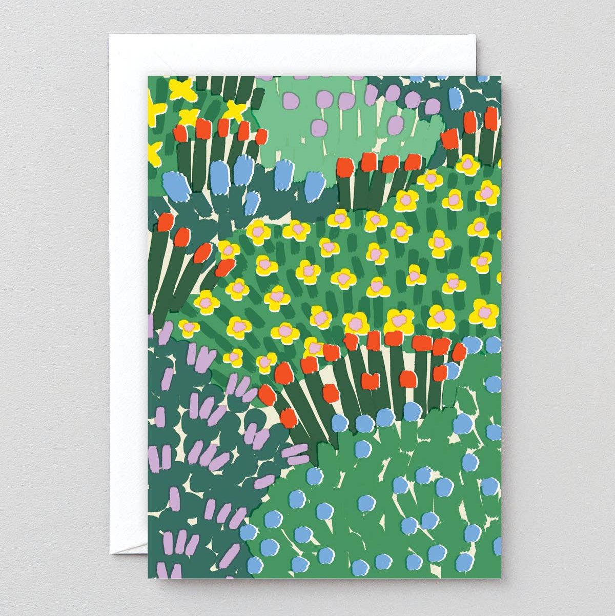 Garden Flowers