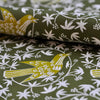 Cambridge Imprint Patterned Wrapping Paper Sheet