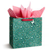 Winter Forest Large Gift Bag