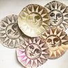 Copper Sun In Splendor Lavender Sachets