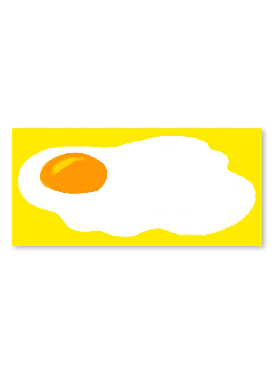 Egg Listpad