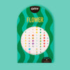 Flower Nail Art Stickers