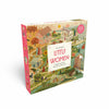 The World of Little Women Jigsaw Puzzle