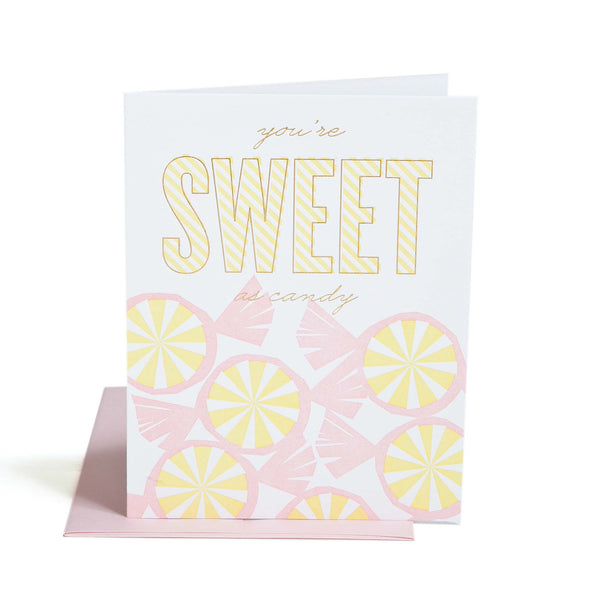 You're Sweet