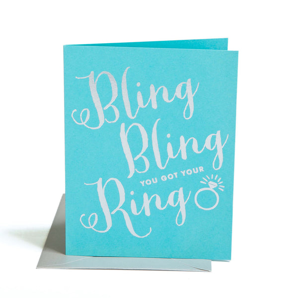 Bling Bling