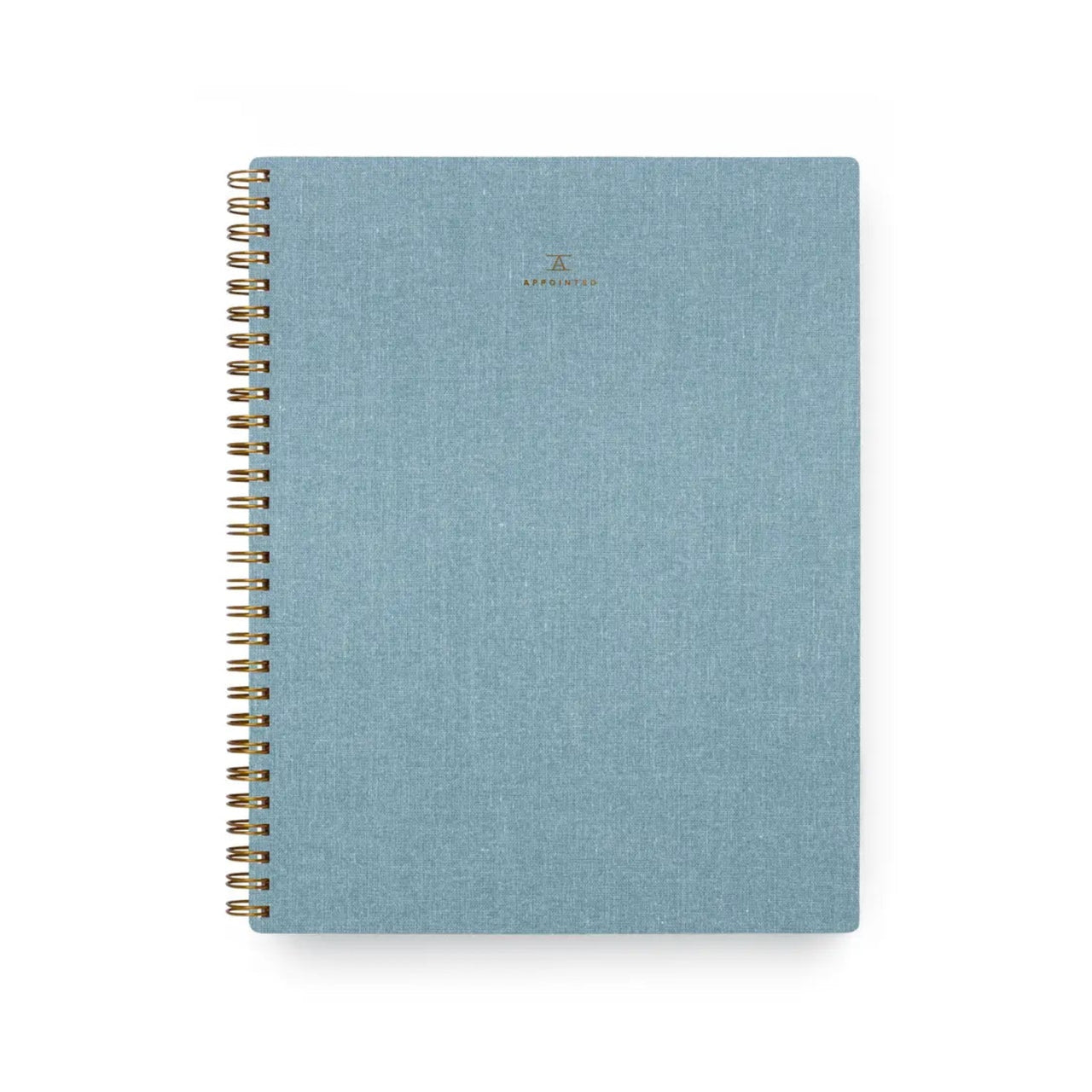 The Notebook - Blank (Multiple Variants)