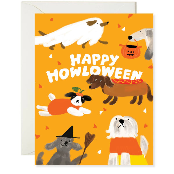 Howloween