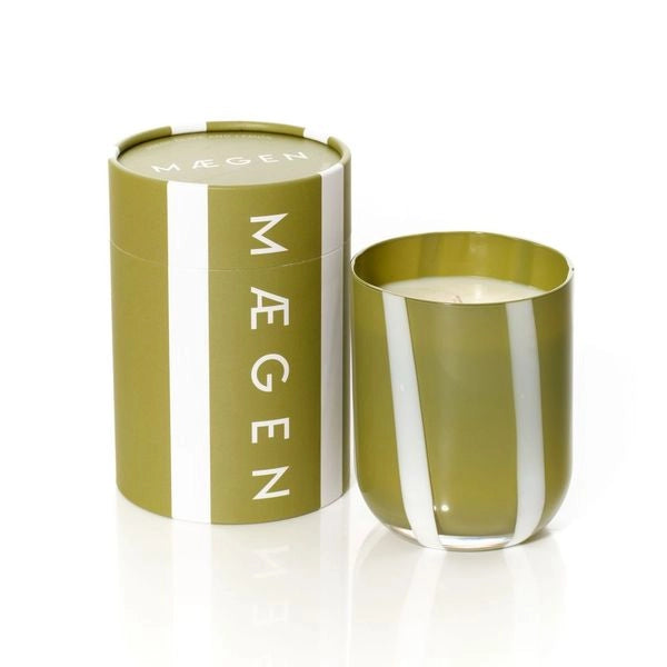 Maegen Atina Candle