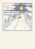 New Year Fox - Single or Boxed Set