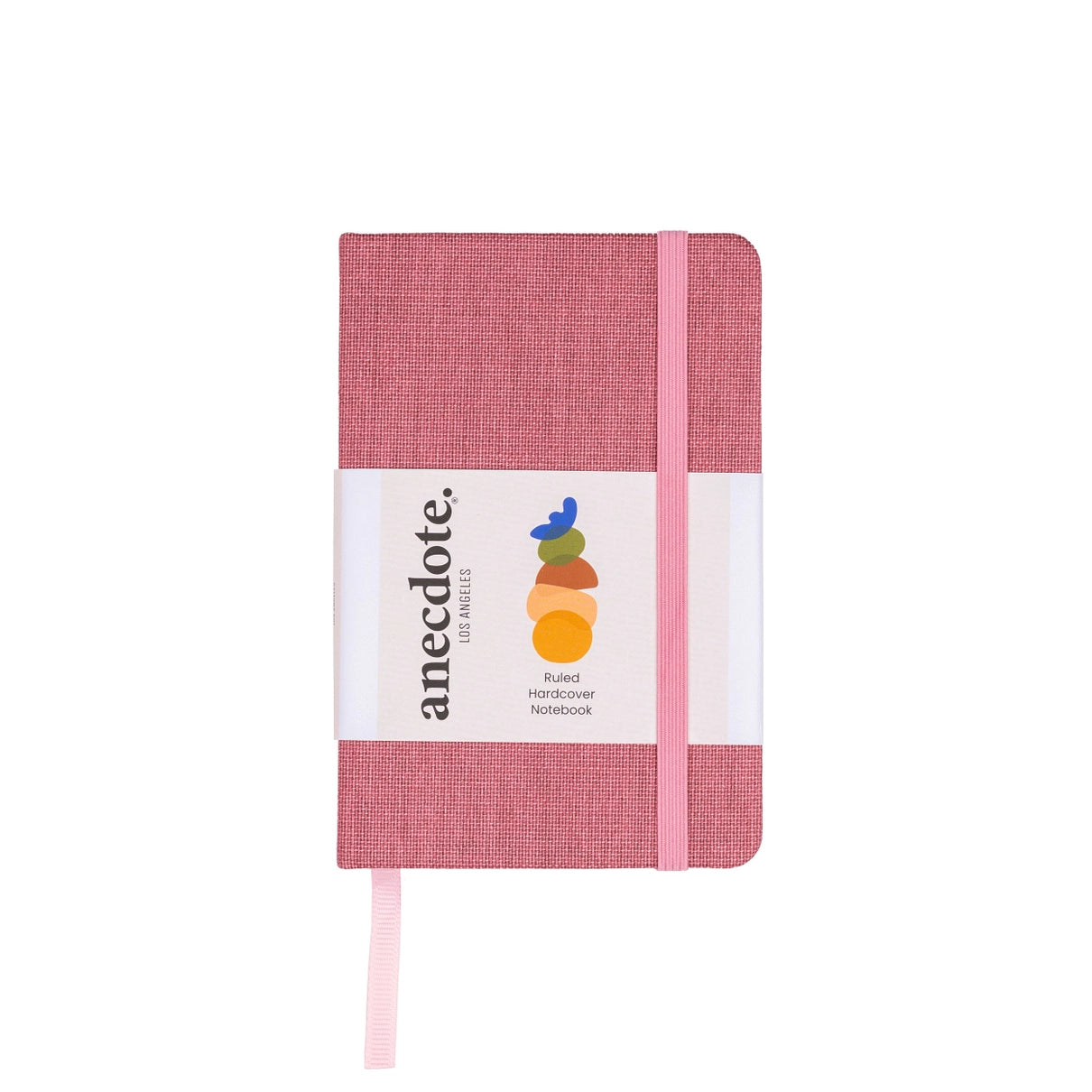 Anecdote Lined Pocket Journal