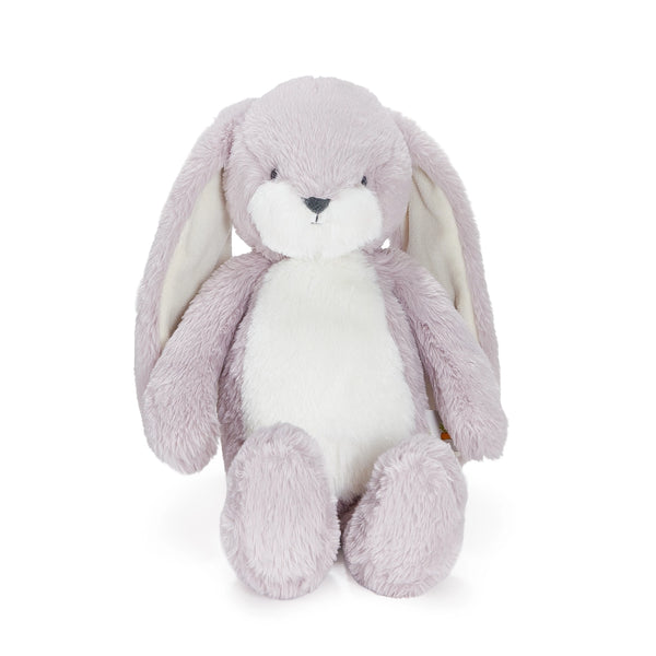 Lilac Marble Little Nibble Bunny