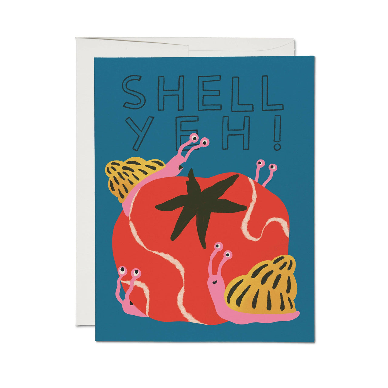 Shell Yeh