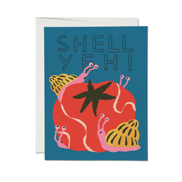 Shell Yeh