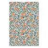 Orange Vine Gift Wrap