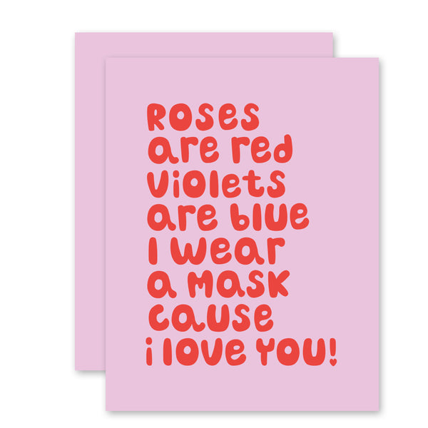 Mask Love