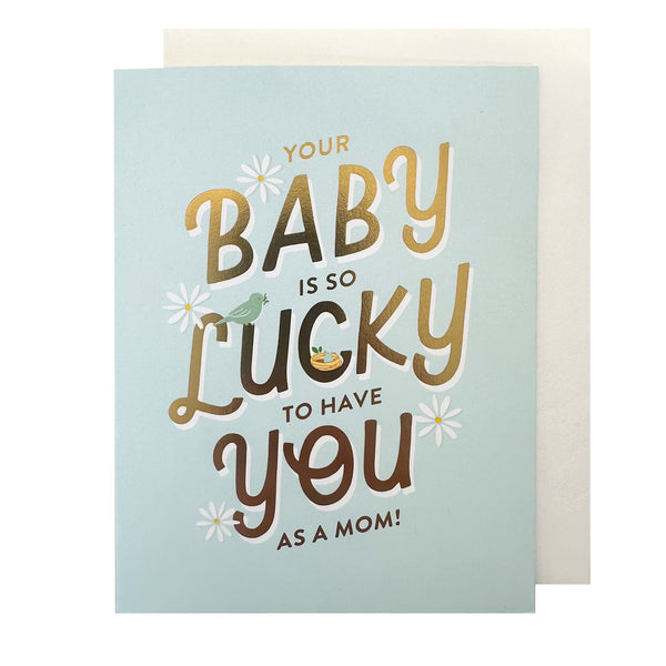 Lucky Baby