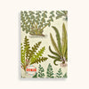 Fern Notebook