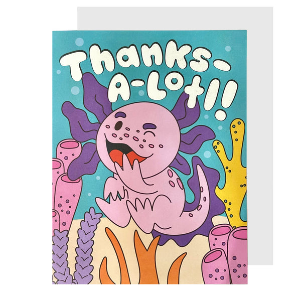 Thanks-A-Lotl