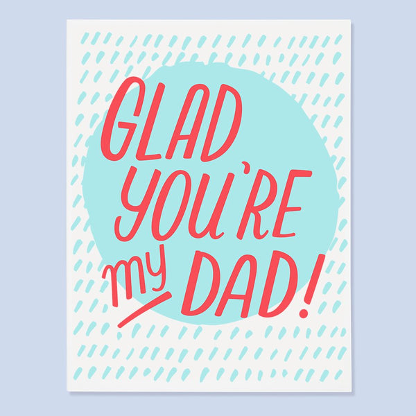 Glad Dad