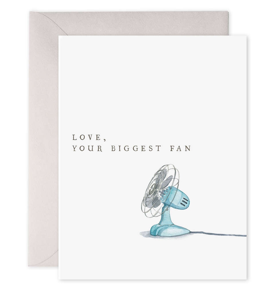 Biggest Fan