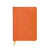 Rhodiarama Softcover lined Journal