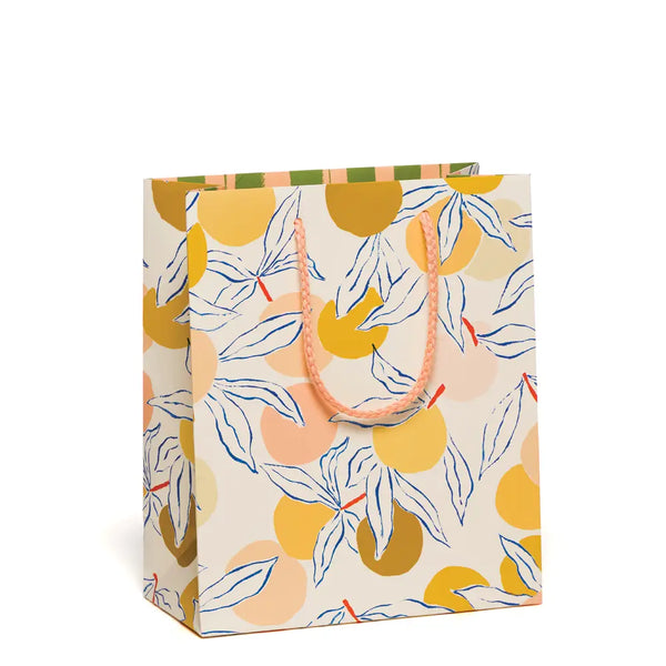 Peaches Gift Bag - Medium