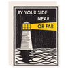 Near or Far Encouragement