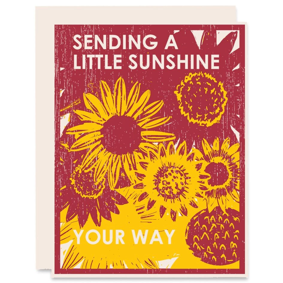 Sunshine For You
