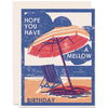 Mellow Birthday