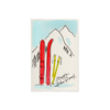 Merry Christmas Skis