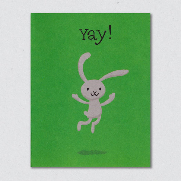 Bunny Hop