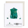 MVP Varsity Jacket Dad