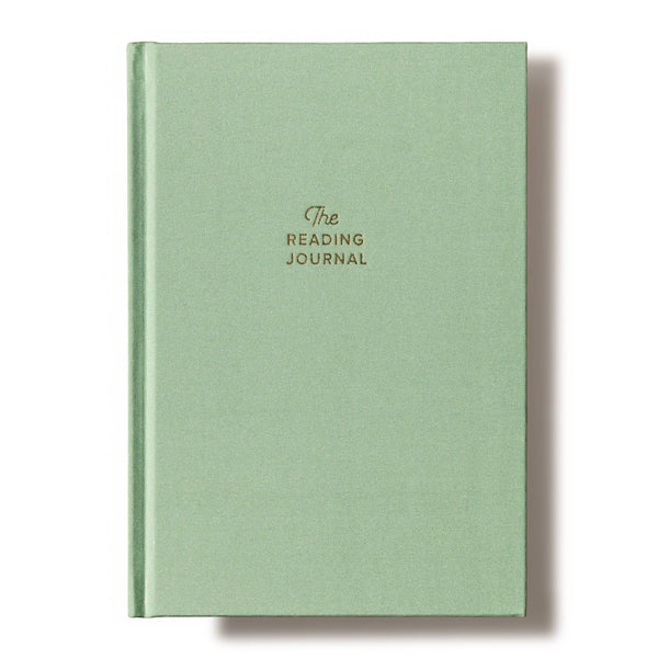 Reading Journal